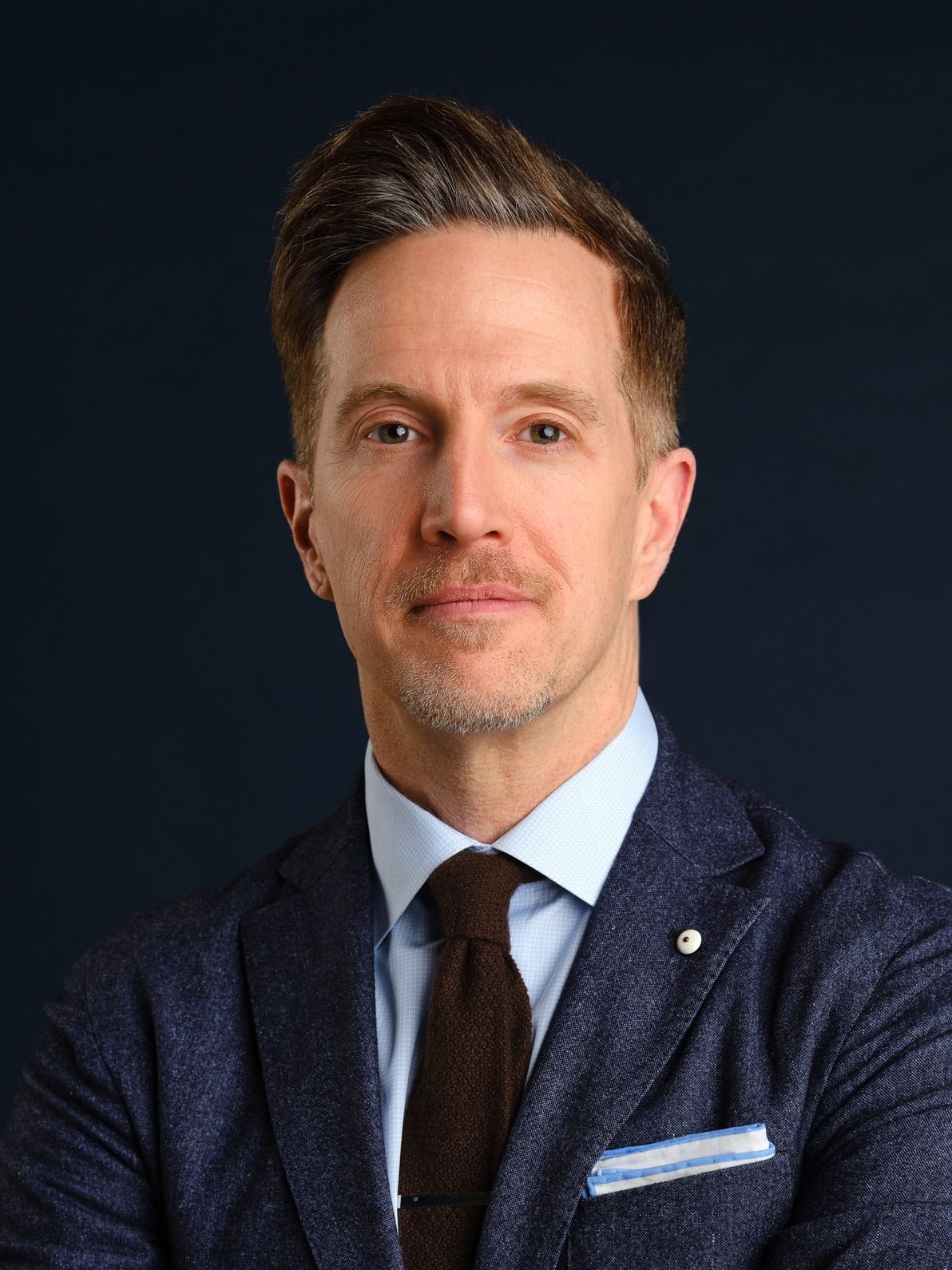 Bob Doerksen, principal at Verity Signal Group